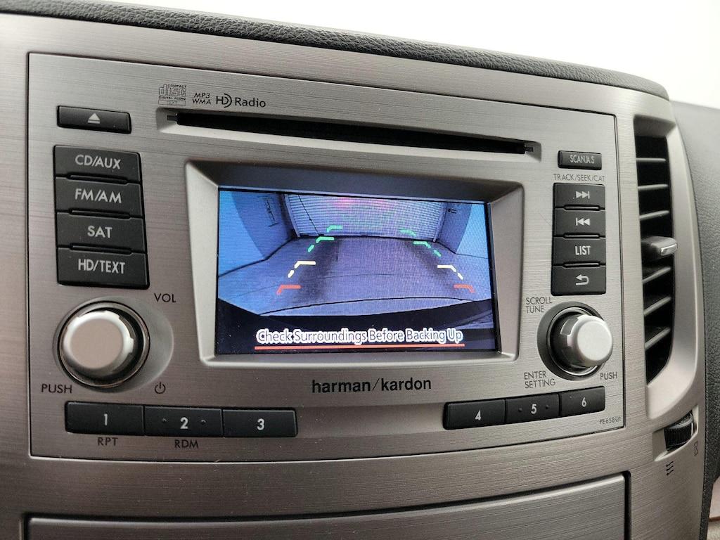 used 2014 Subaru Outback car, priced at $17,998