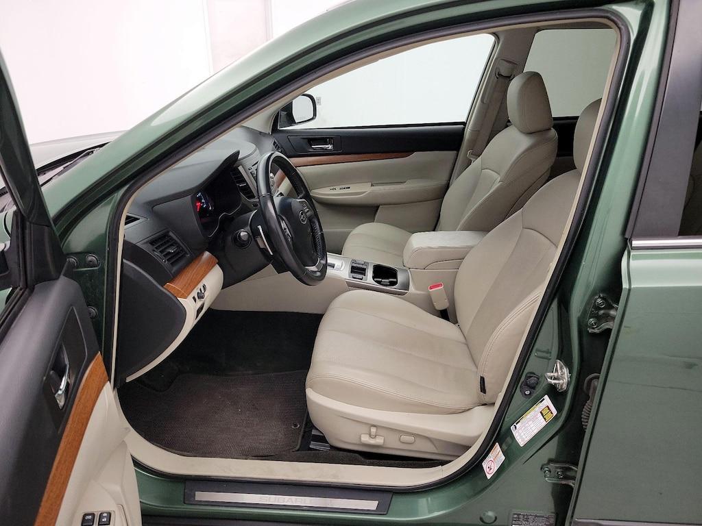 used 2014 Subaru Outback car, priced at $17,998