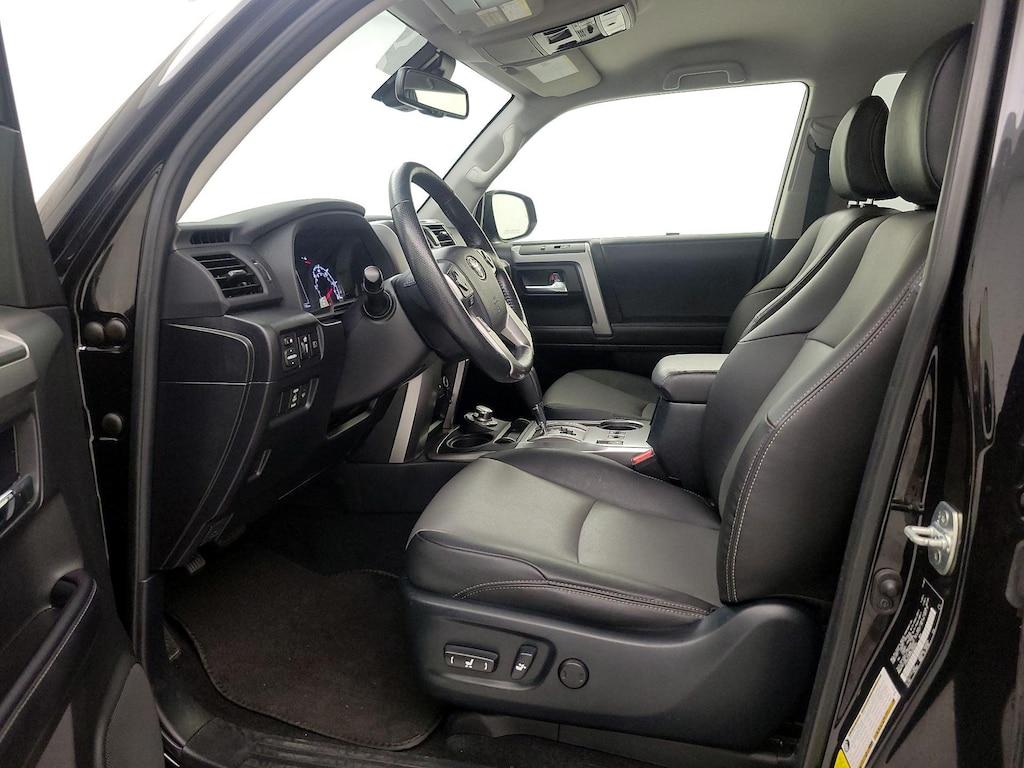 used 2024 Toyota 4Runner car, priced at $39,998