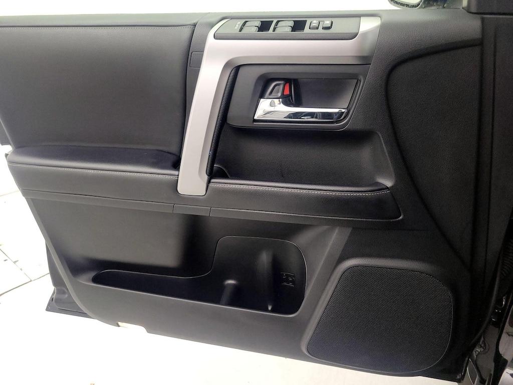 used 2024 Toyota 4Runner car, priced at $39,998