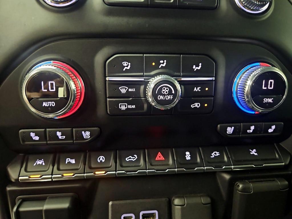 used 2021 GMC Sierra 1500 car, priced at $39,998