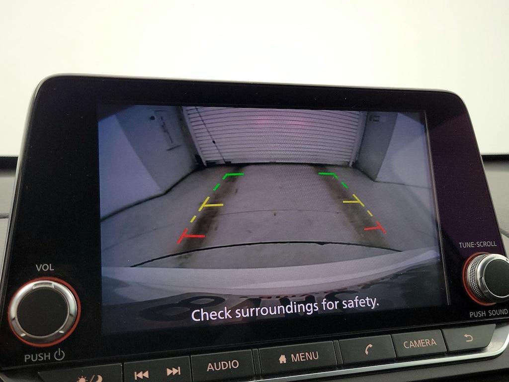 used 2019 Nissan Altima car, priced at $15,998