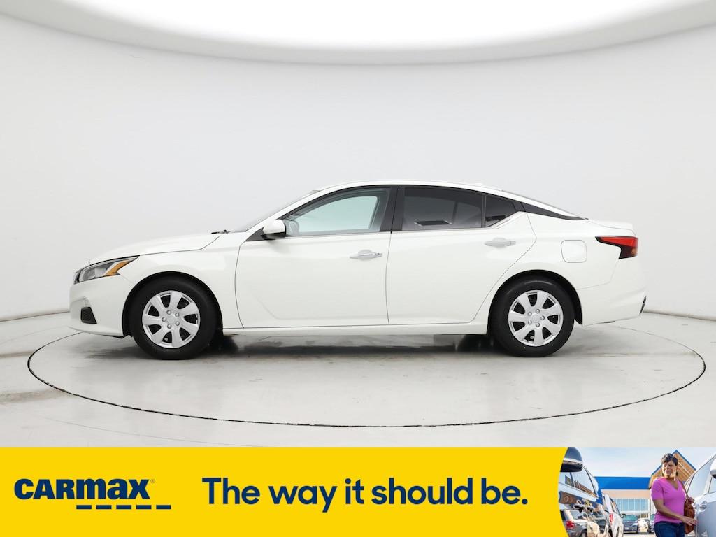 used 2019 Nissan Altima car, priced at $15,998