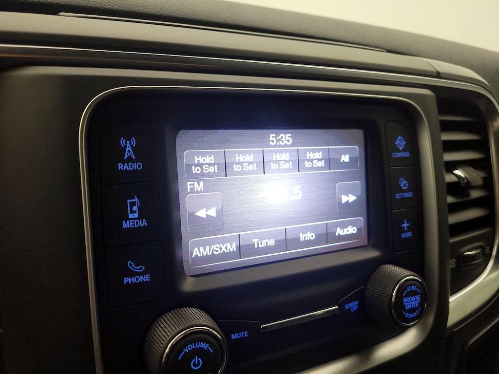 used 2021 Ram 1500 Classic car, priced at $28,998