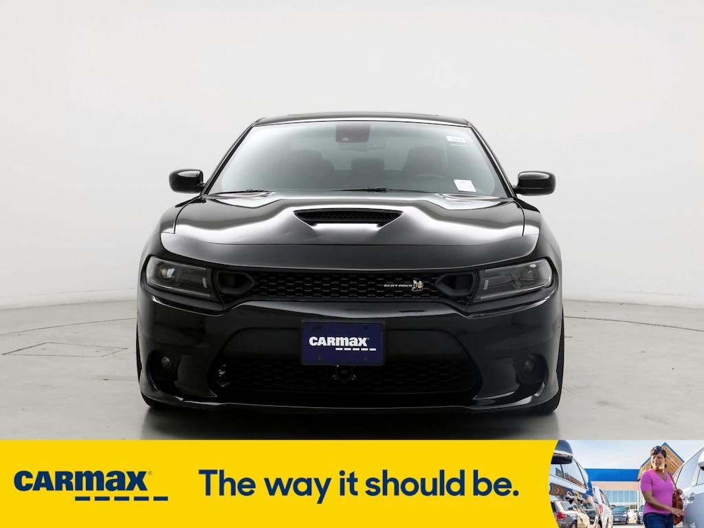 used 2023 Dodge Charger car, priced at $48,998