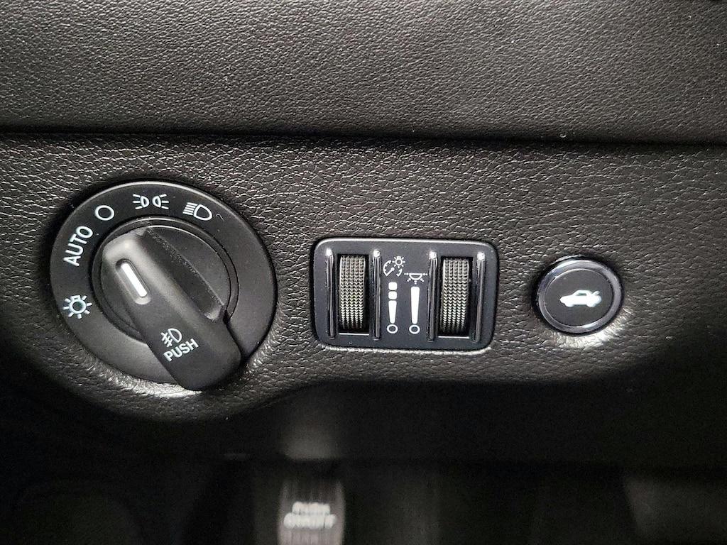 used 2023 Dodge Charger car, priced at $48,998