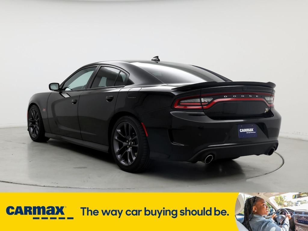 used 2023 Dodge Charger car, priced at $48,998