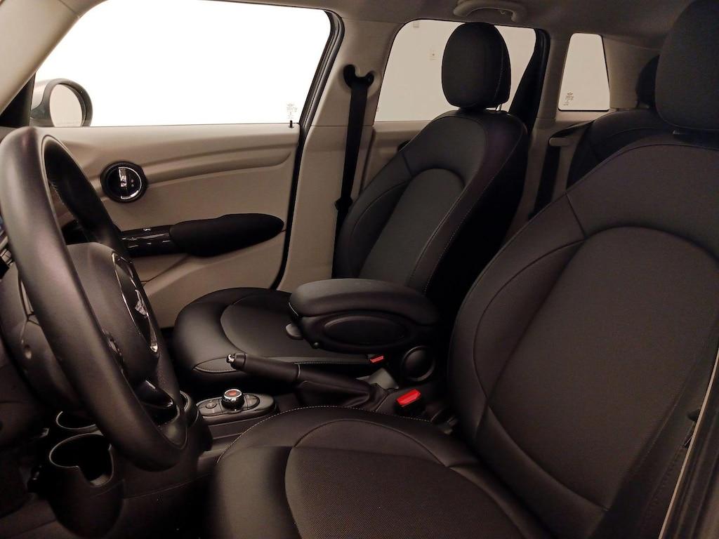 used 2018 MINI Hardtop car, priced at $17,998