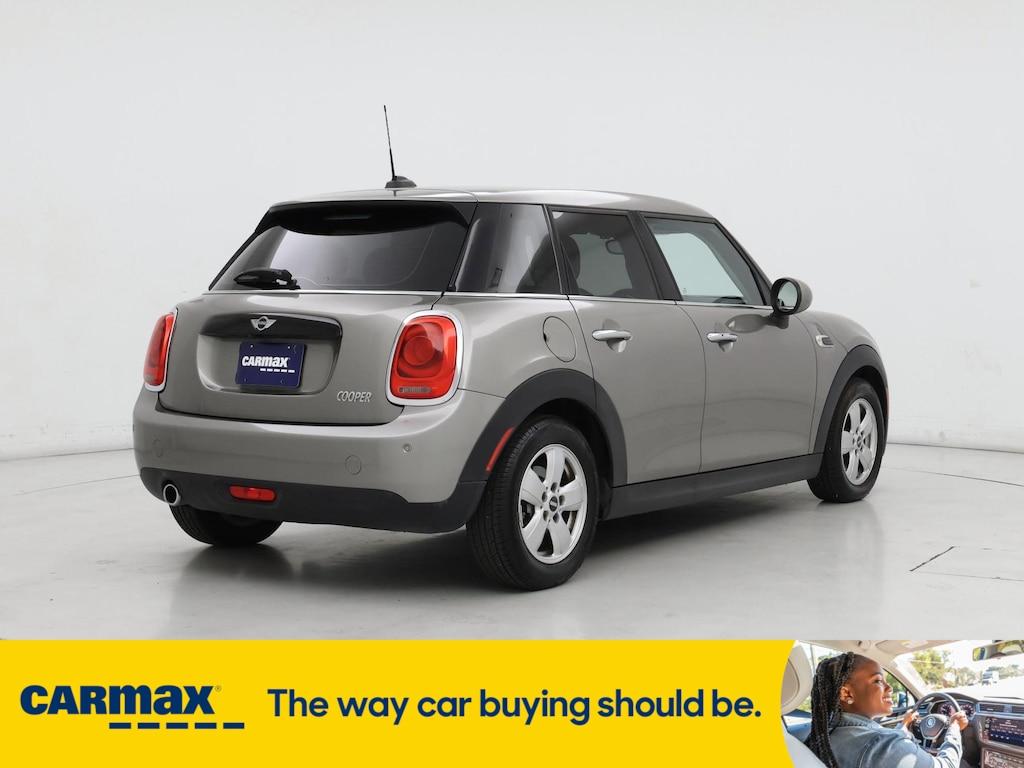used 2018 MINI Hardtop car, priced at $17,998