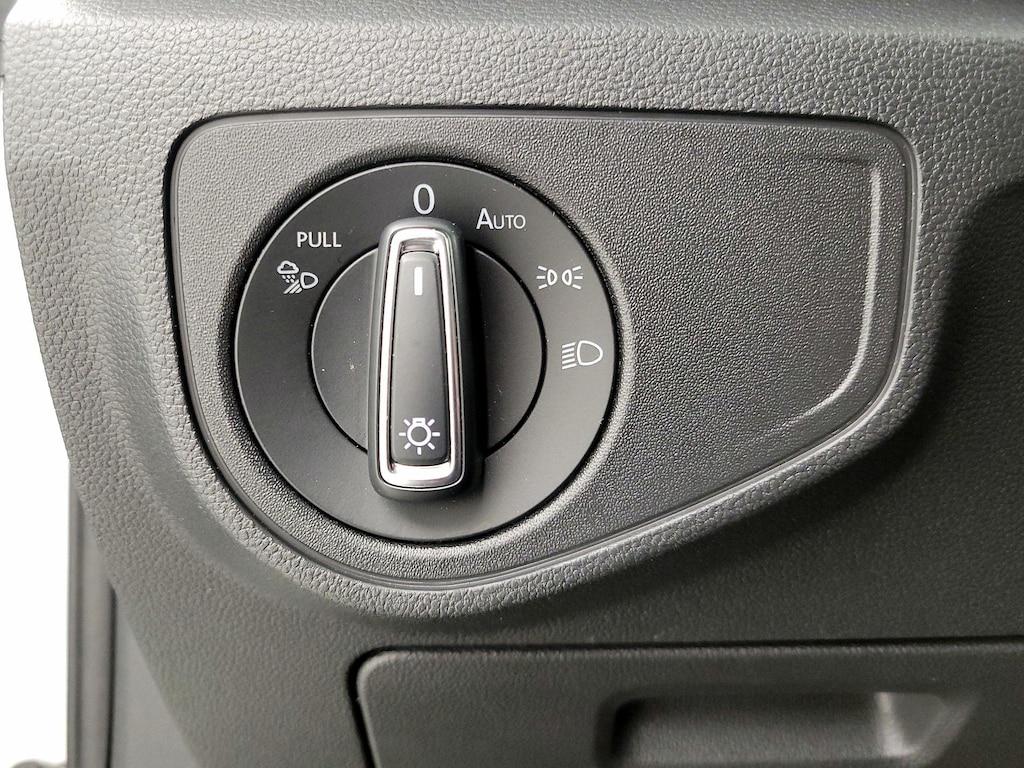 used 2021 Volkswagen Atlas car, priced at $22,998