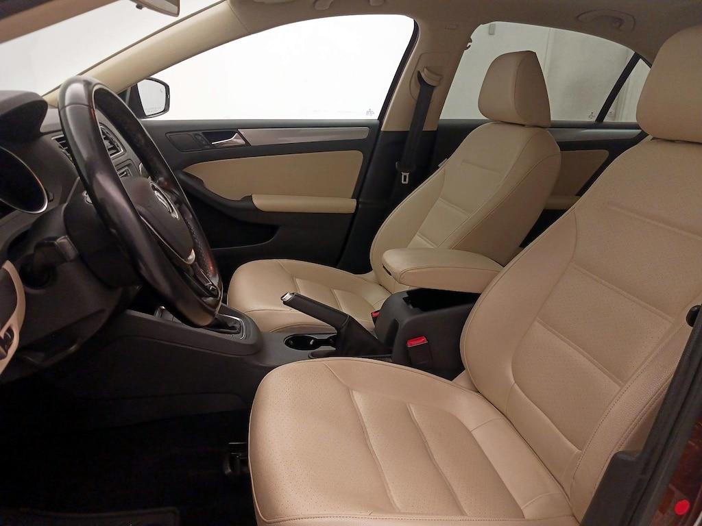 used 2017 Volkswagen Jetta car, priced at $11,998