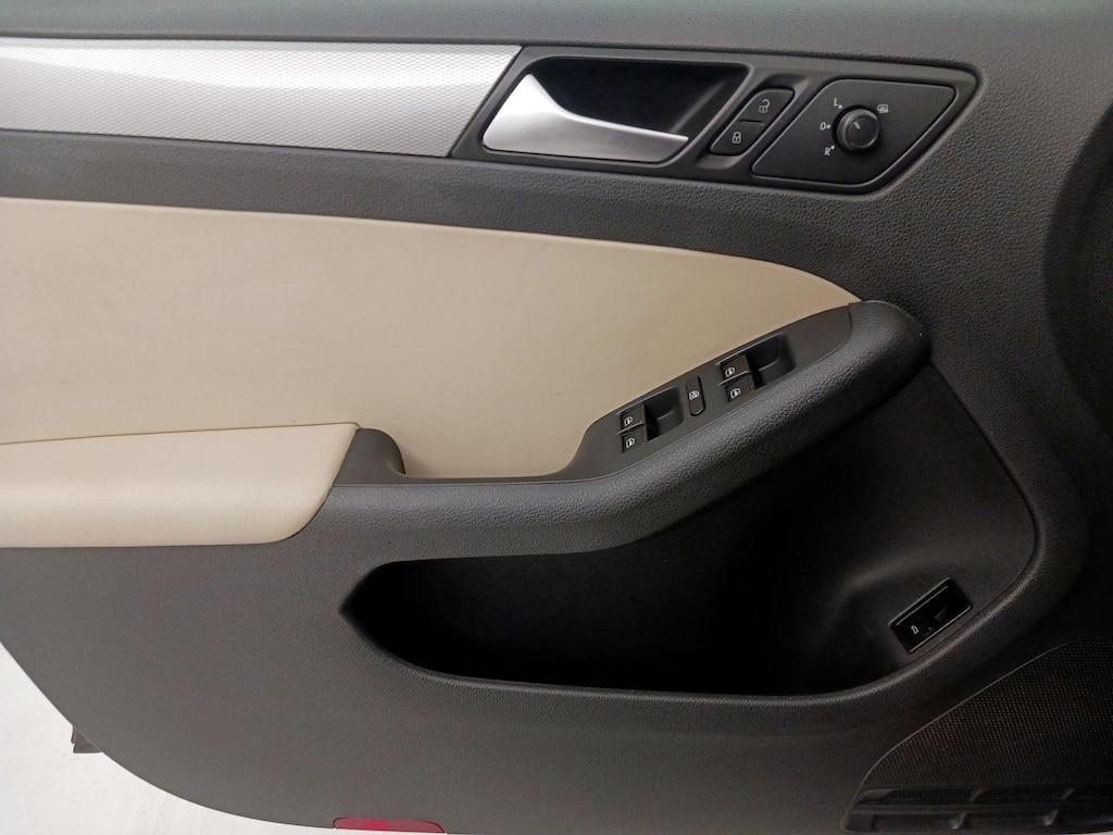 used 2017 Volkswagen Jetta car, priced at $11,998