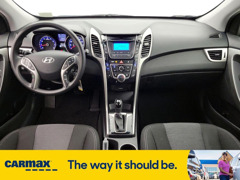 used 2013 Hyundai Elantra car, priced at $10,599
