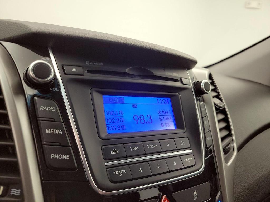 used 2013 Hyundai Elantra car, priced at $10,599