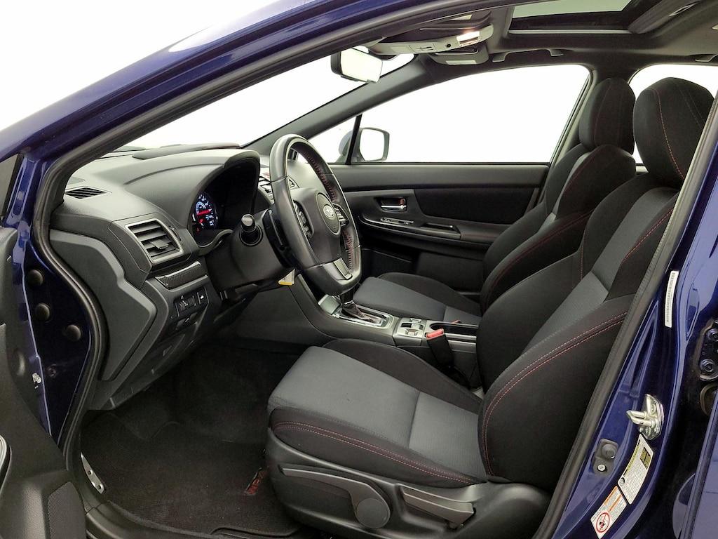 used 2019 Subaru WRX car, priced at $24,998