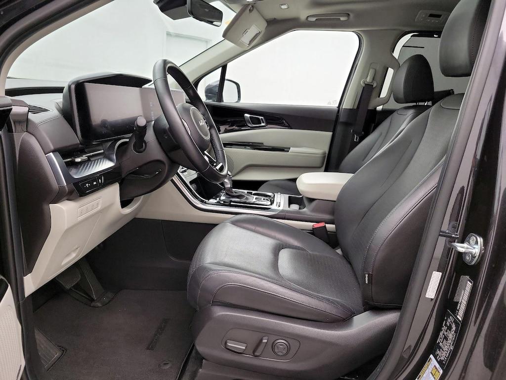 used 2022 Kia Carnival car, priced at $39,998