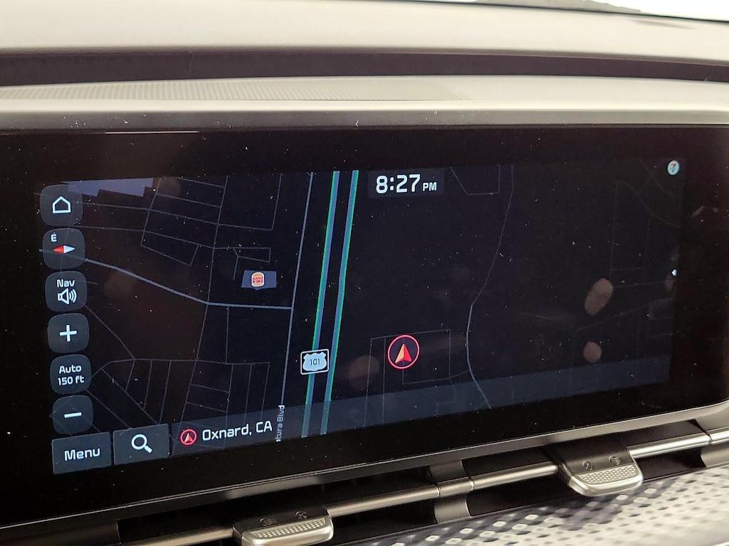 used 2022 Kia Carnival car, priced at $39,998