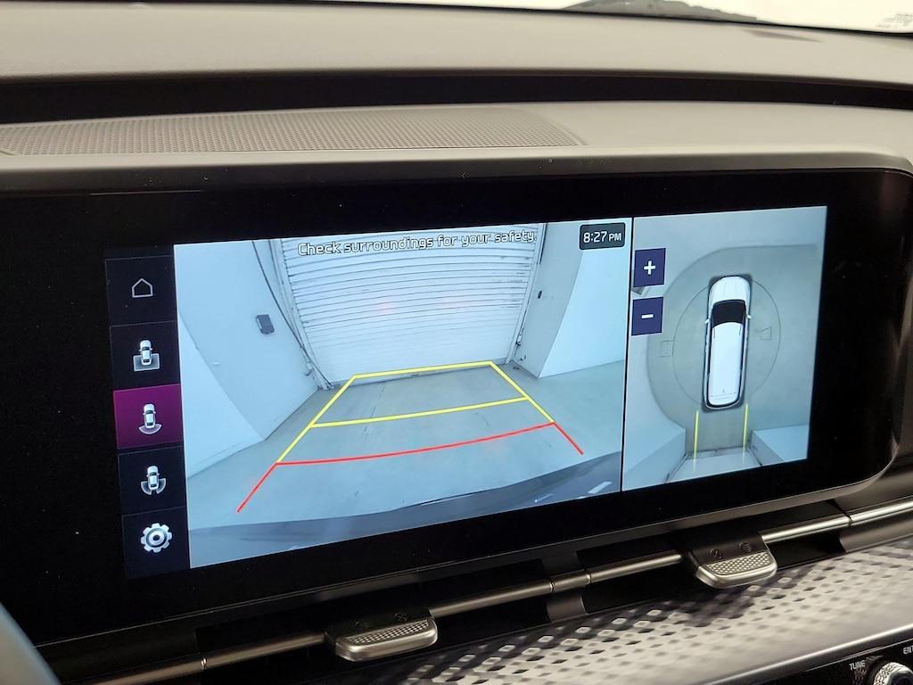 used 2022 Kia Carnival car, priced at $39,998