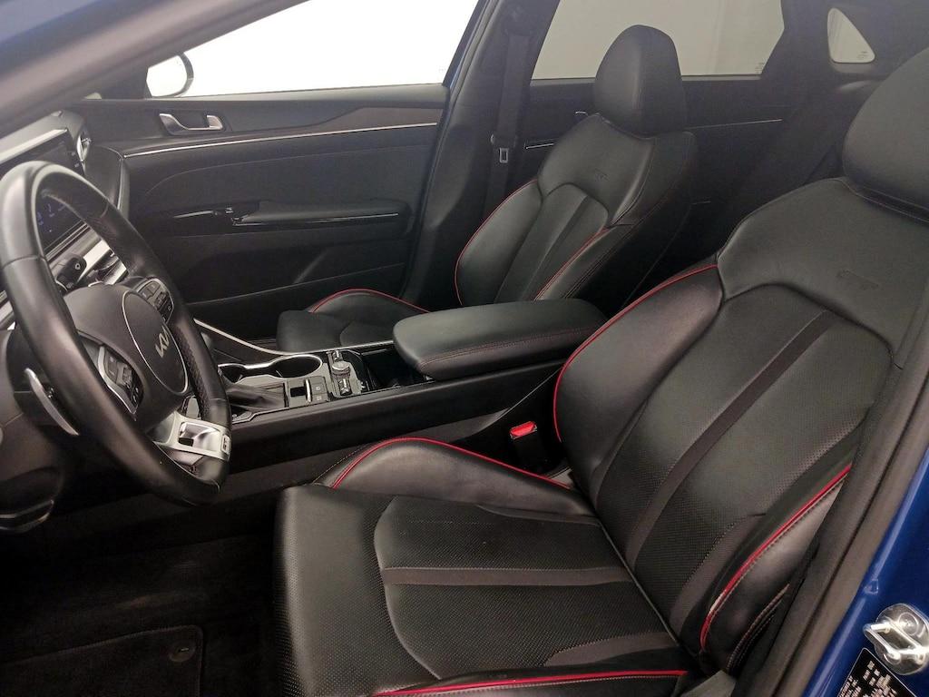 used 2024 Kia K5 car, priced at $26,998