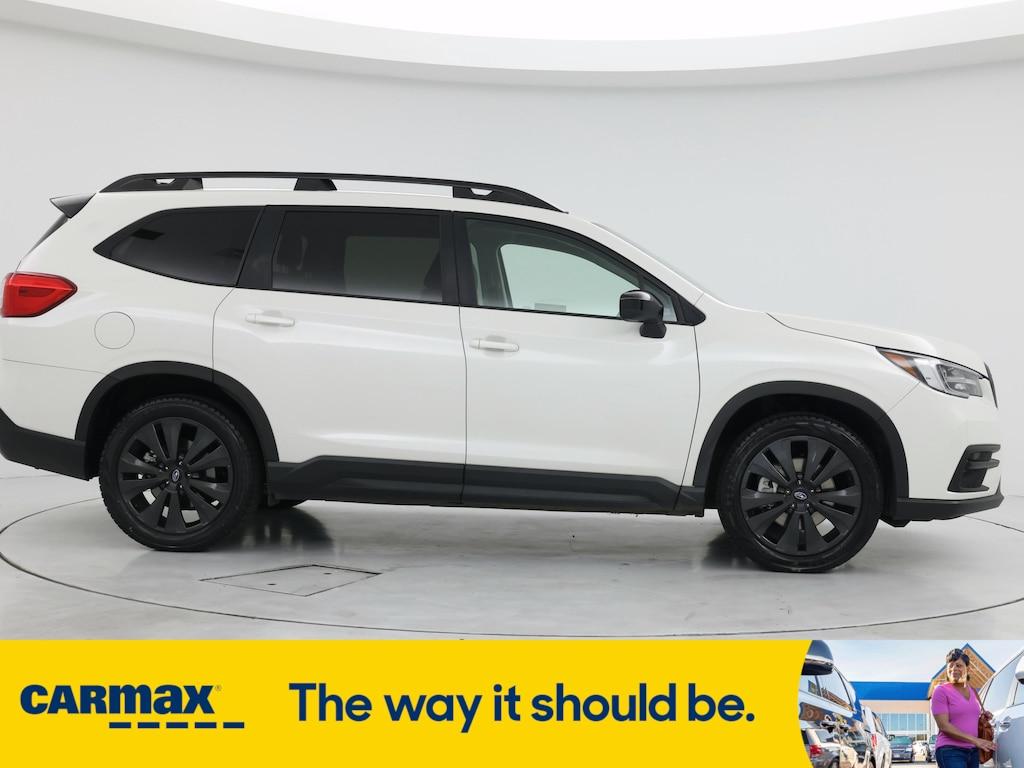 used 2022 Subaru Ascent car, priced at $33,998