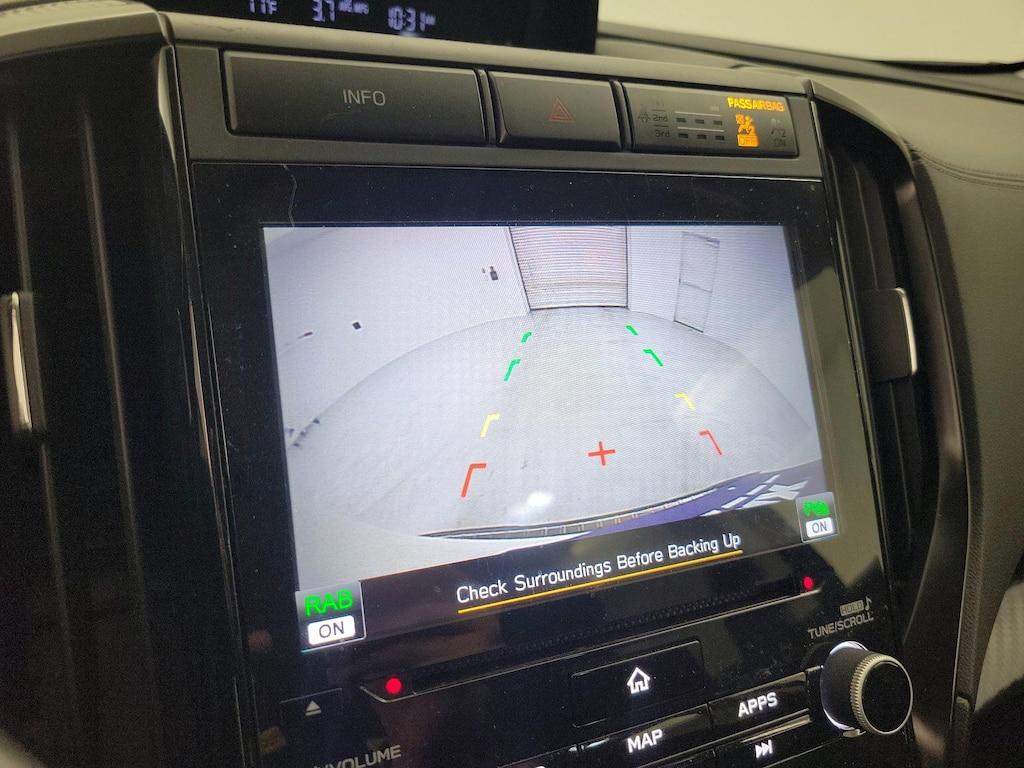used 2022 Subaru Ascent car, priced at $33,998