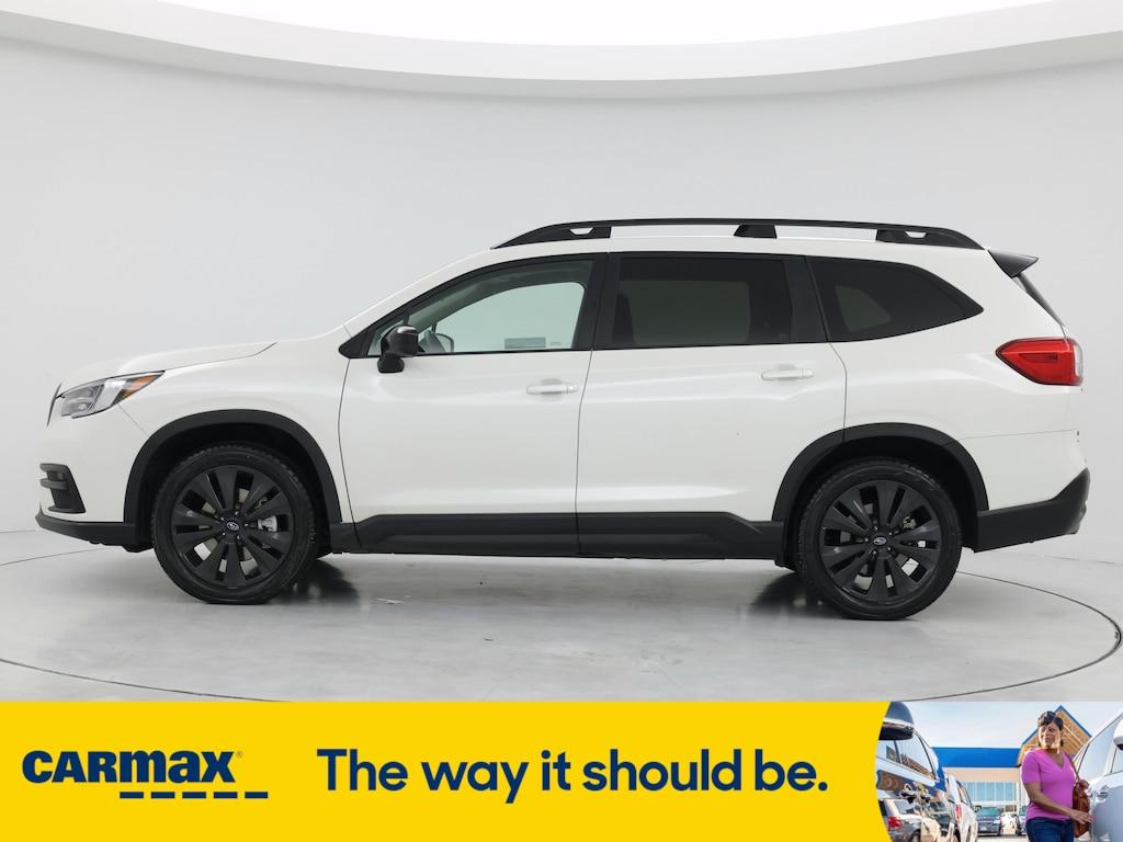 used 2022 Subaru Ascent car, priced at $33,998