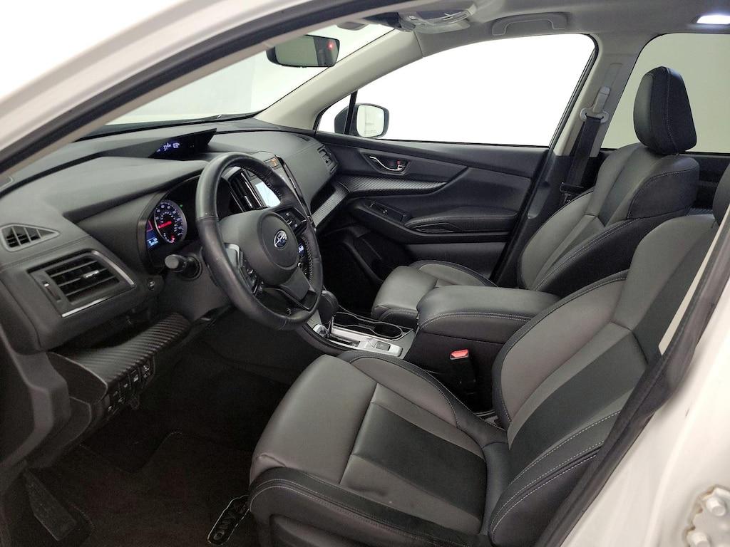 used 2022 Subaru Ascent car, priced at $33,998