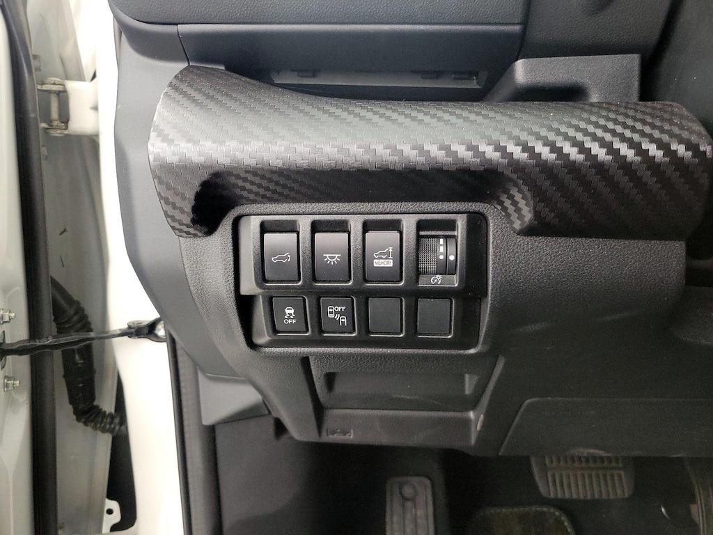 used 2022 Subaru Ascent car, priced at $33,998