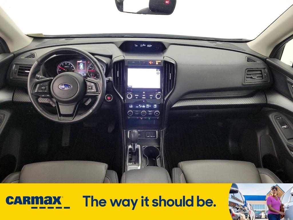 used 2022 Subaru Ascent car, priced at $33,998