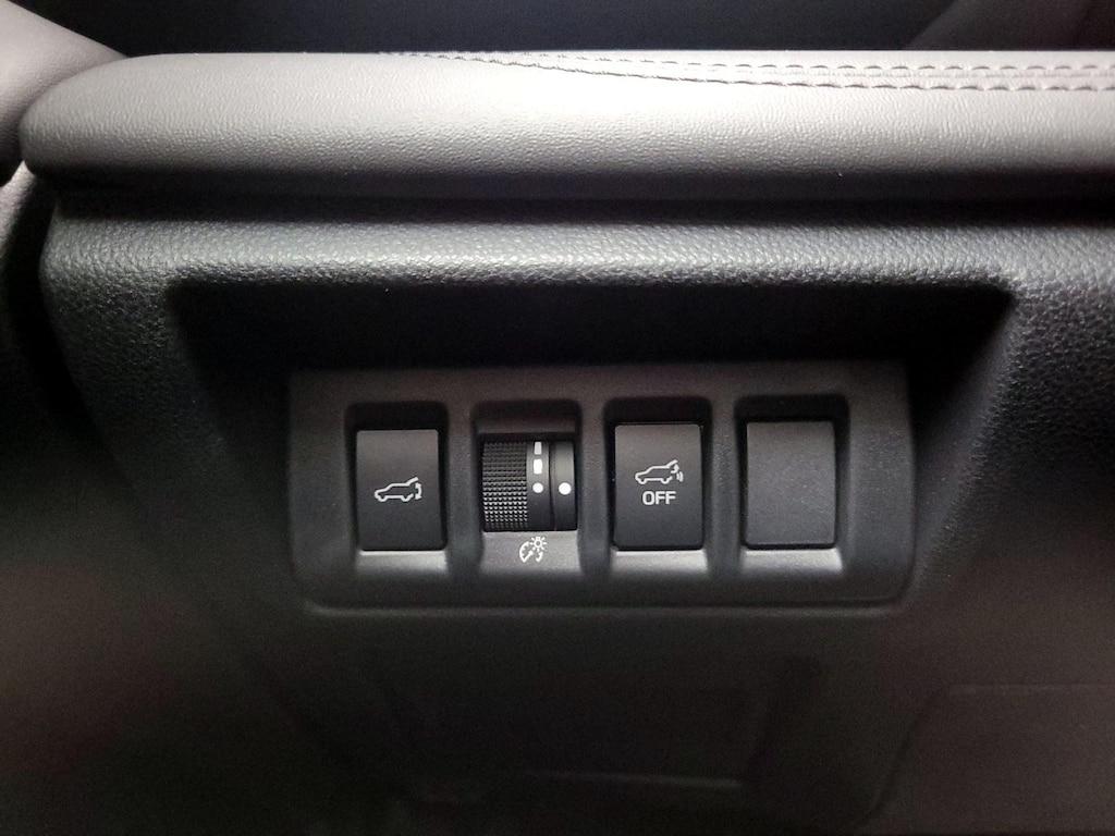 used 2024 Subaru Outback car, priced at $38,998