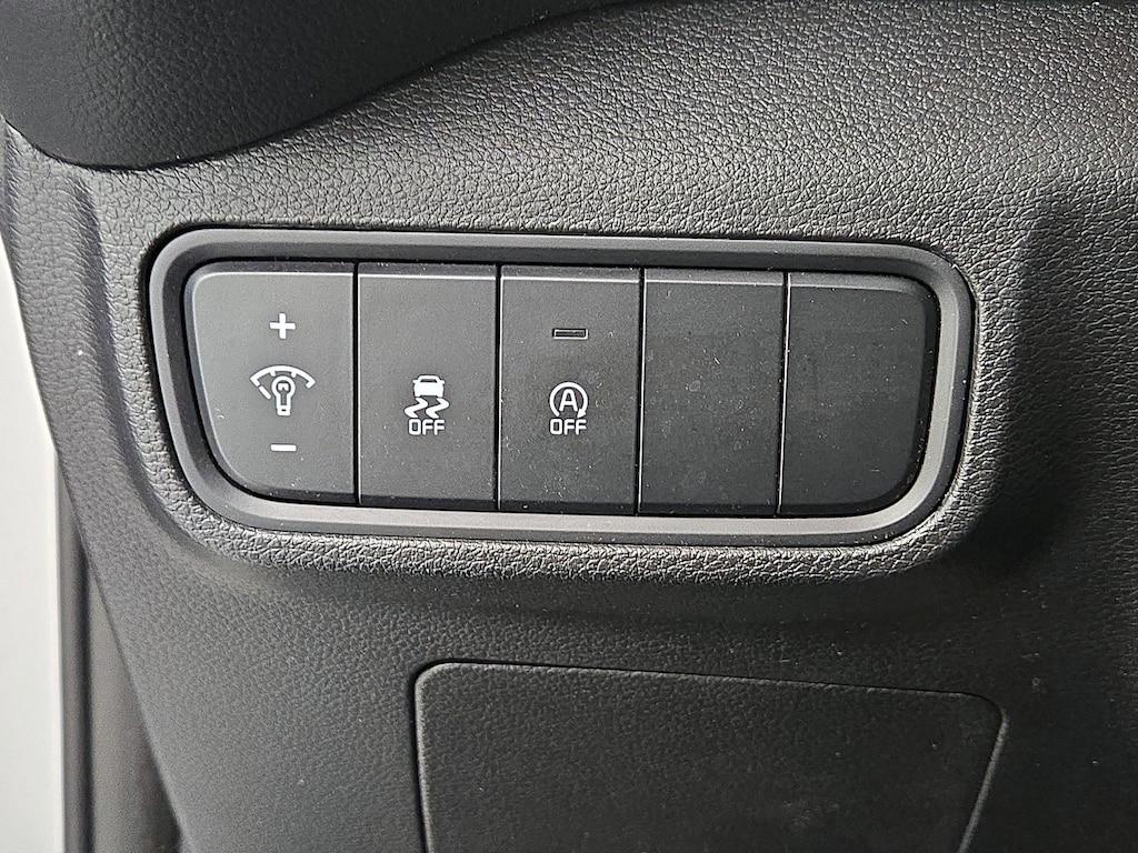 used 2023 Kia Soul car, priced at $16,998