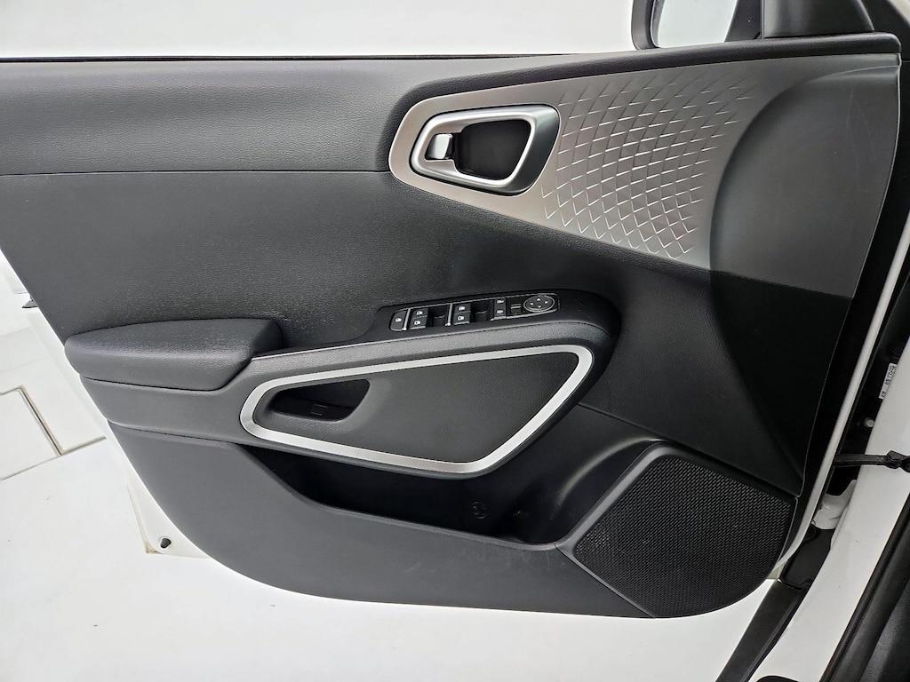 used 2023 Kia Soul car, priced at $16,998