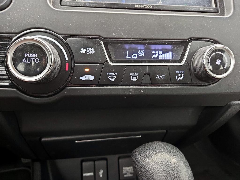 used 2014 Honda Civic car, priced at $13,998