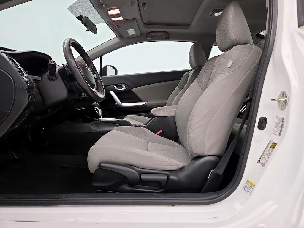 used 2014 Honda Civic car, priced at $13,998