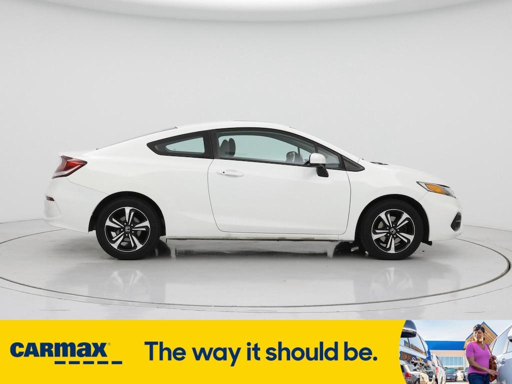 used 2014 Honda Civic car, priced at $13,998