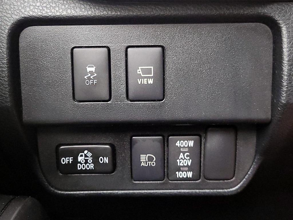 used 2020 Toyota Tacoma car, priced at $32,998