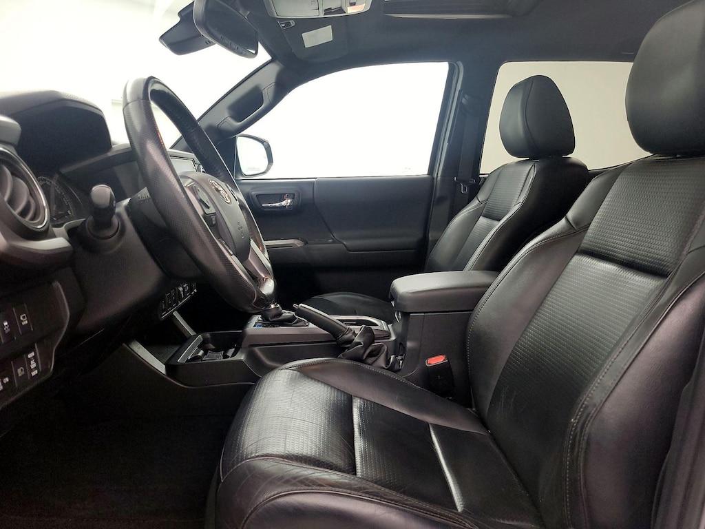 used 2020 Toyota Tacoma car, priced at $32,998