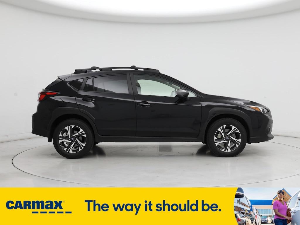 used 2024 Subaru Crosstrek car, priced at $27,998