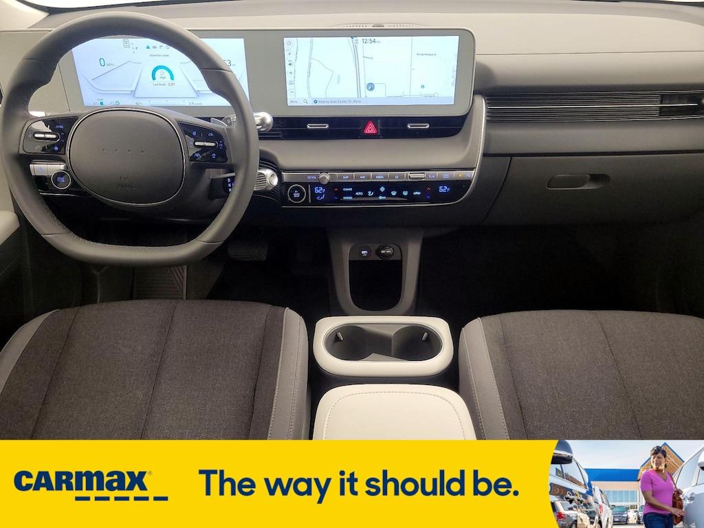 used 2022 Hyundai IONIQ 5 car, priced at $27,998