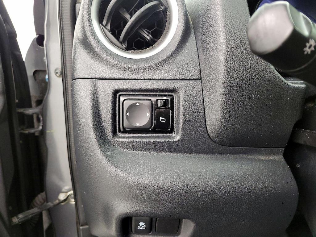 used 2017 Nissan Versa car, priced at $11,998