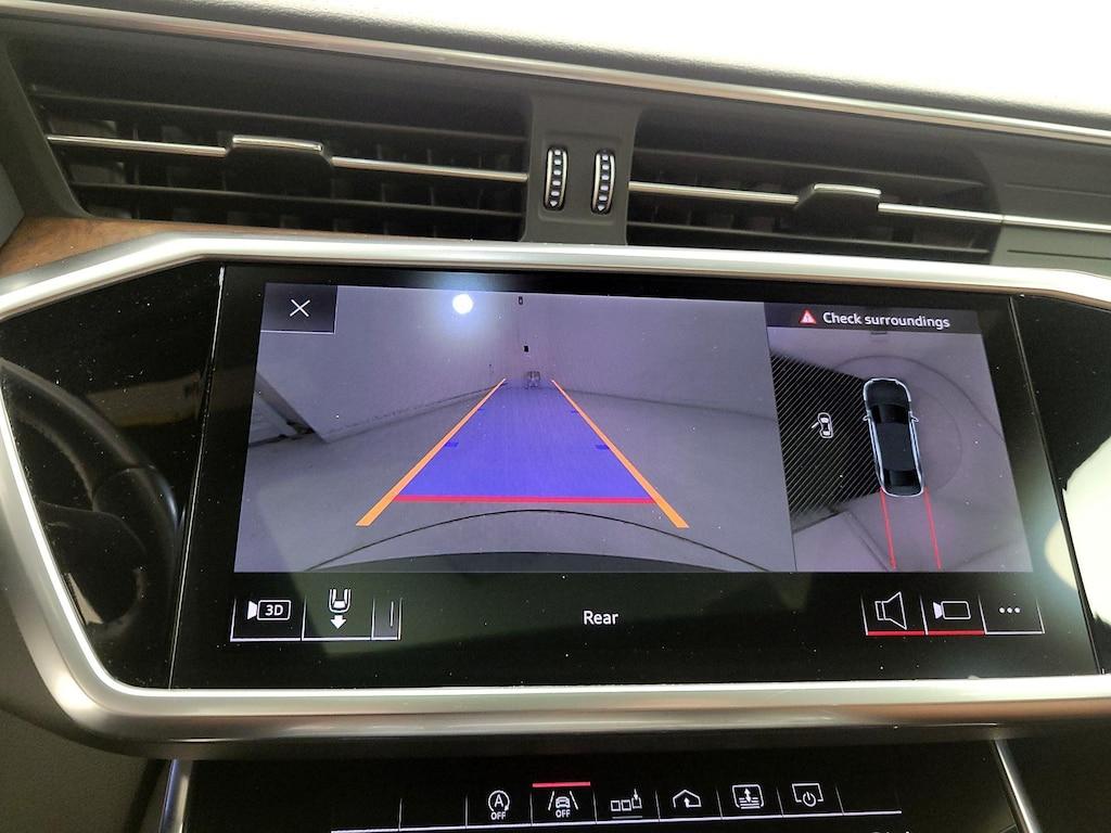 used 2019 Audi A6 car, priced at $31,998