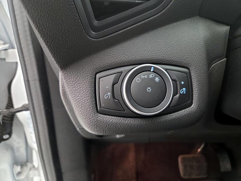 used 2017 Ford C-Max Energi car, priced at $14,599