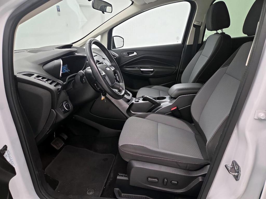 used 2017 Ford C-Max Energi car, priced at $14,599