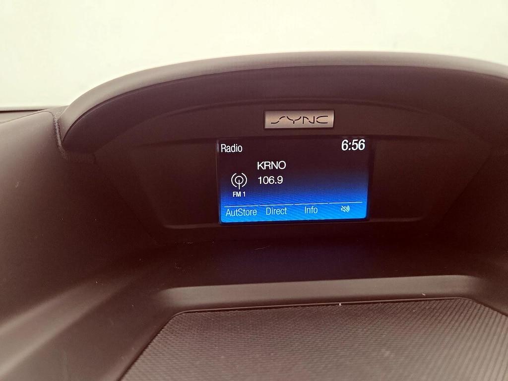 used 2017 Ford C-Max Energi car, priced at $14,599