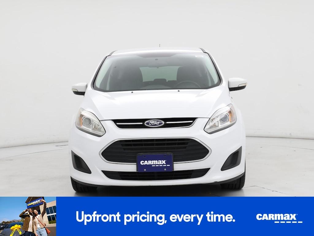used 2017 Ford C-Max Energi car, priced at $14,599