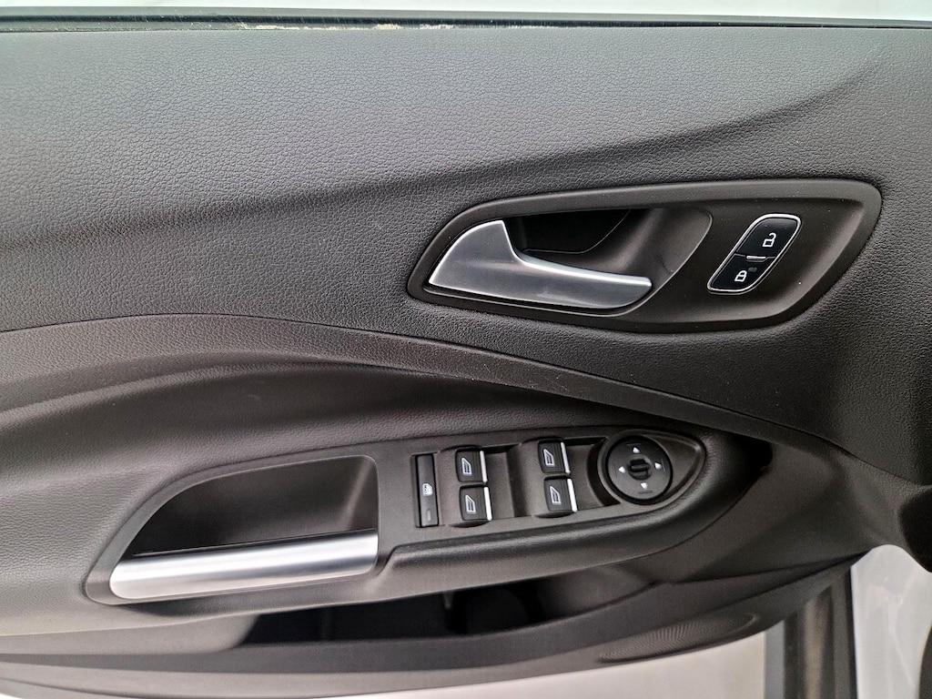 used 2017 Ford C-Max Energi car, priced at $14,599