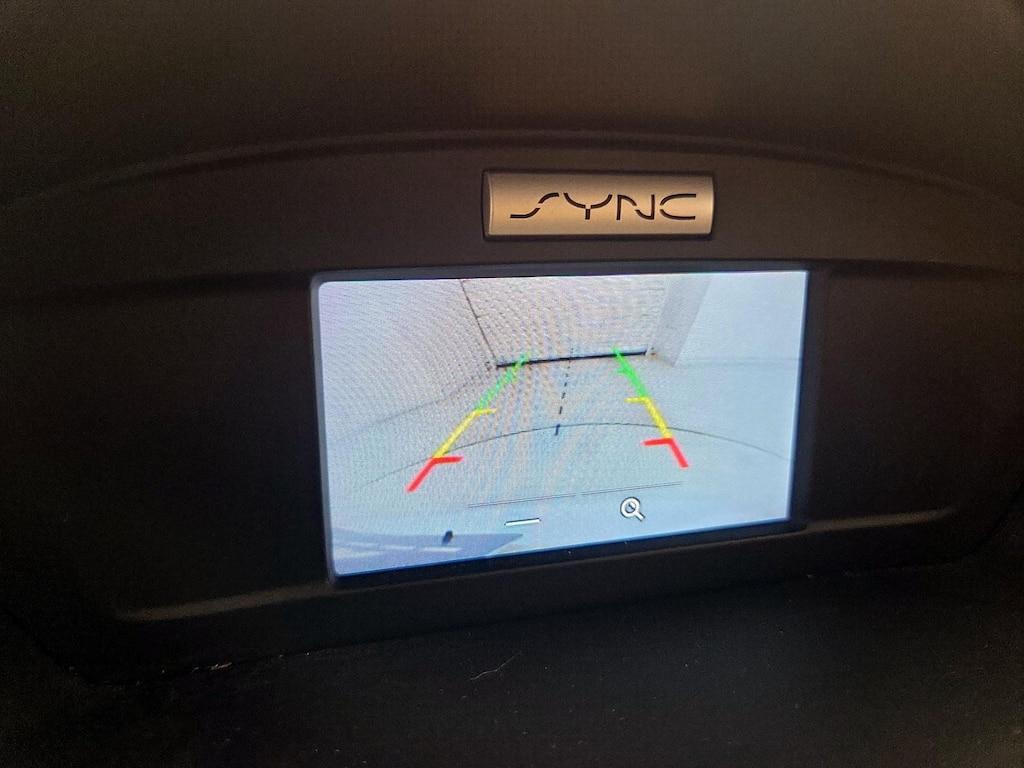 used 2017 Ford C-Max Energi car, priced at $14,599