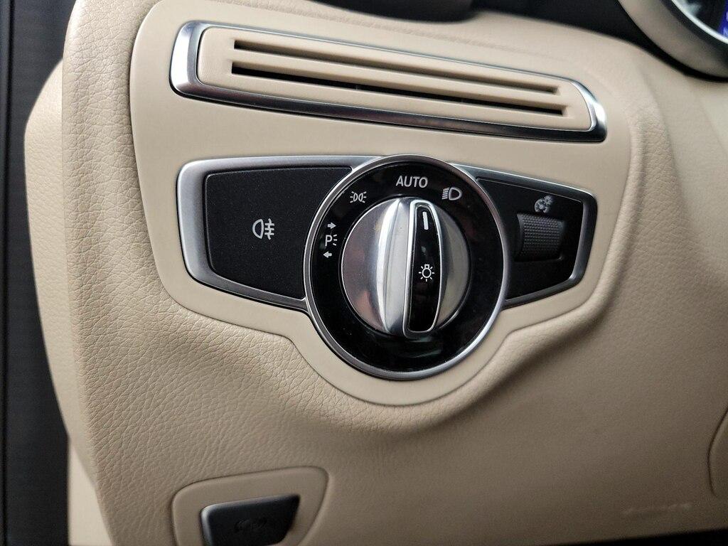 used 2016 Mercedes-Benz C-Class car, priced at $15,998