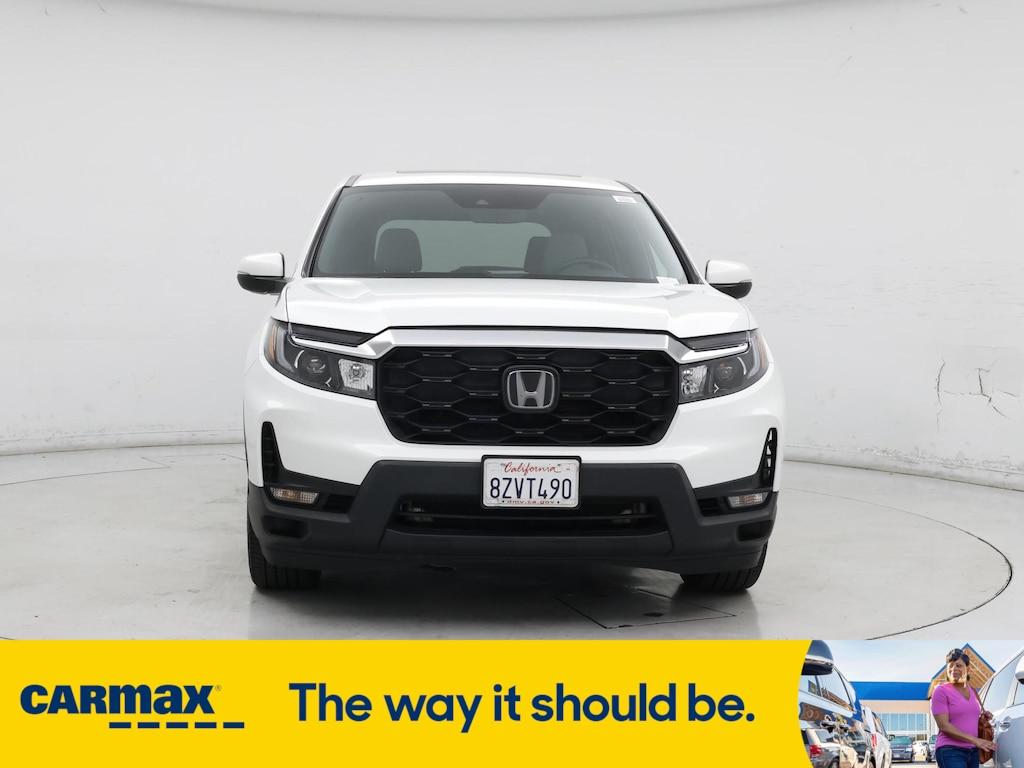 used 2022 Honda Passport car, priced at $29,998