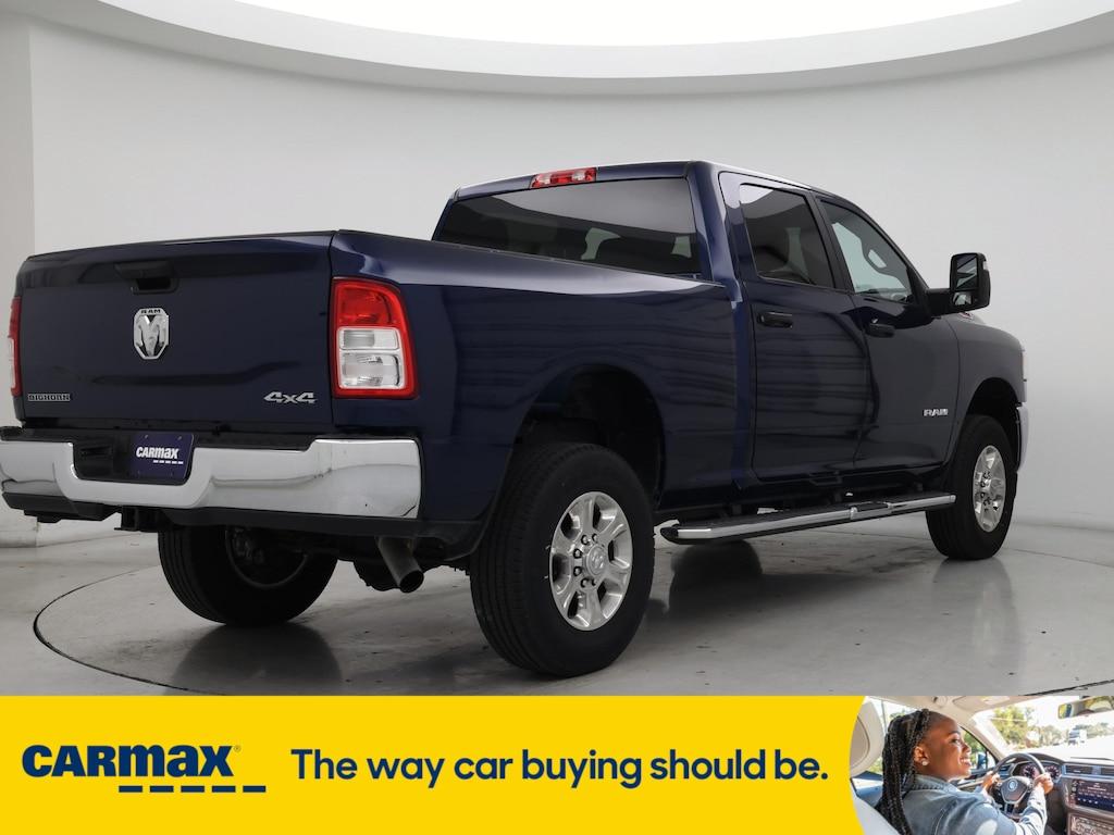 used 2024 Ram 2500 car, priced at $48,998